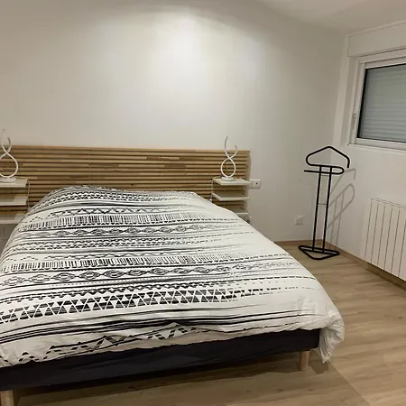 Affittacamere Privée Et Cuisine Commune